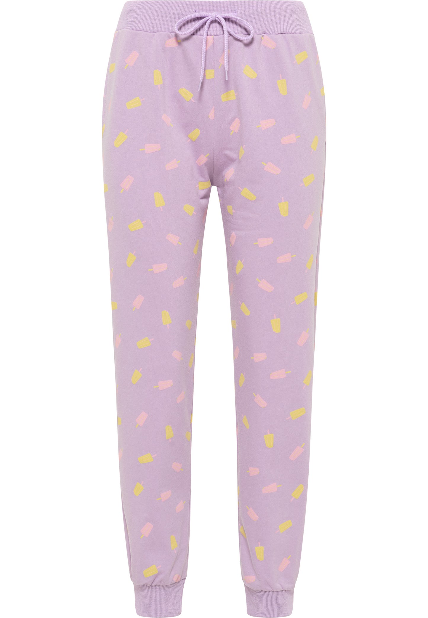 myMo Damen Sweatpants