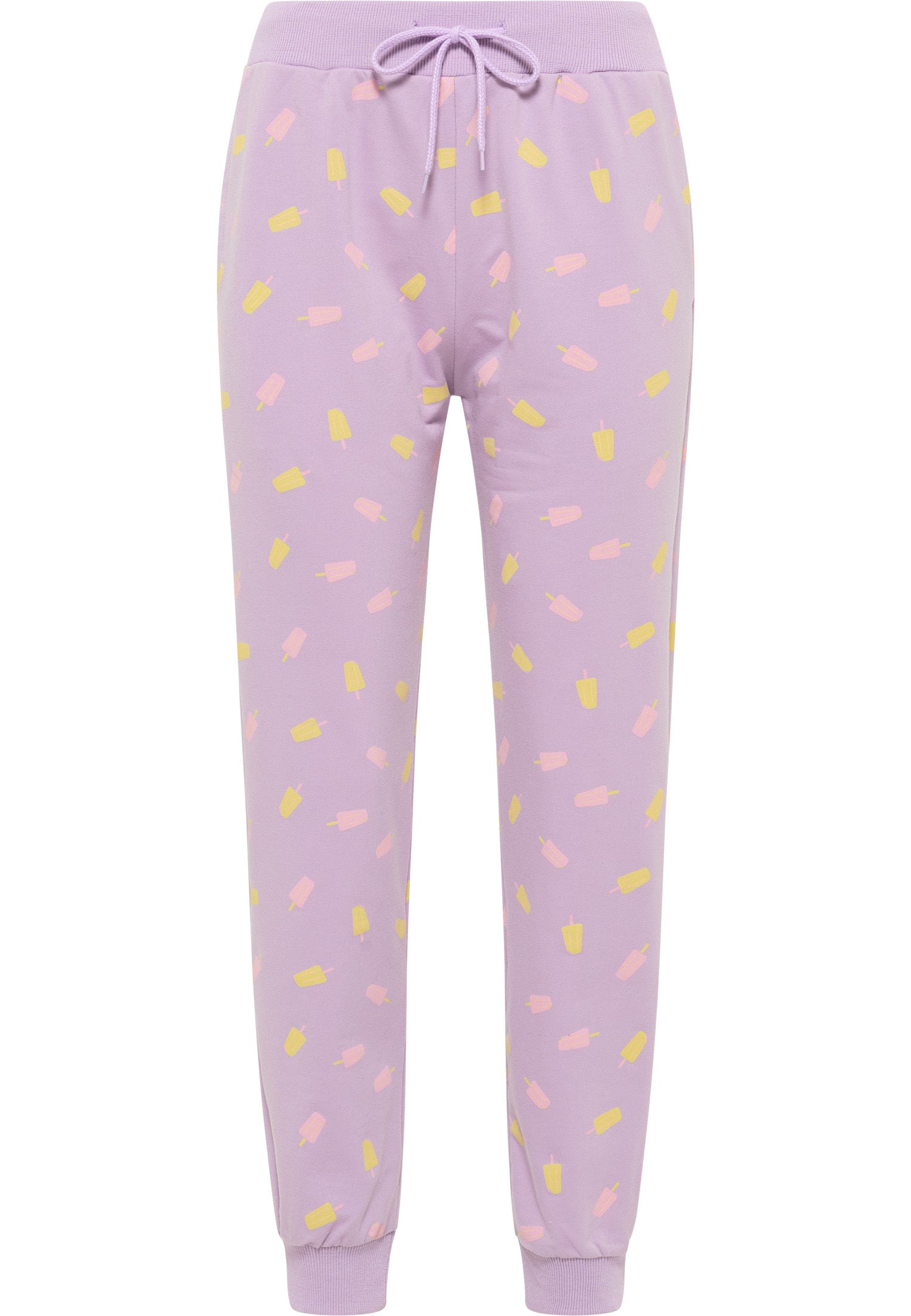 myMo Damen Sweatpants