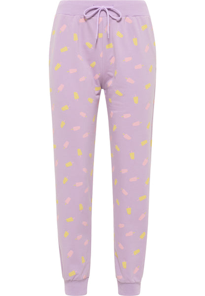 myMo Damen Sweatpants