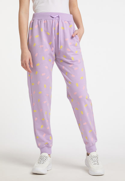 myMo Damen Sweatpants