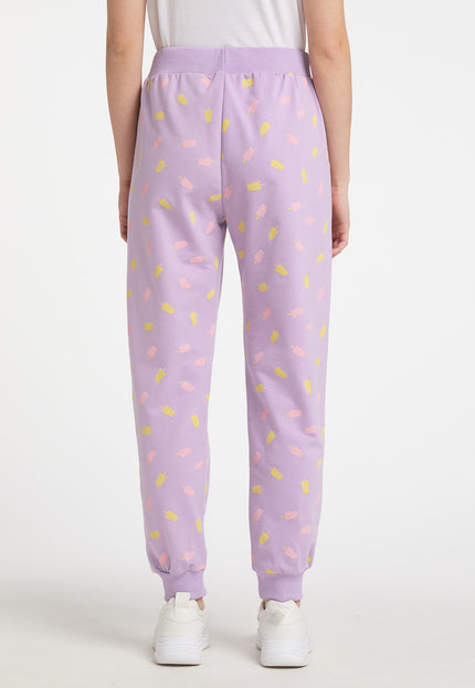 myMo Women's Sweatpants