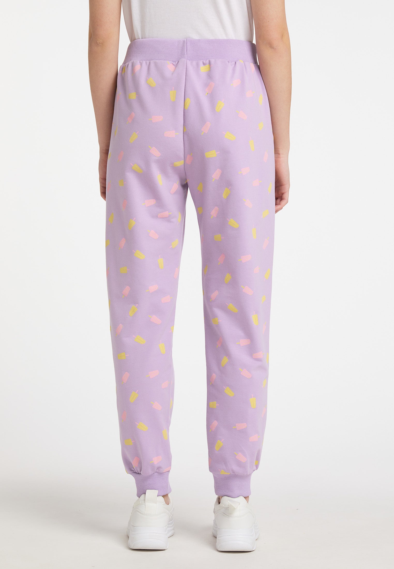 myMo Damen Sweatpants