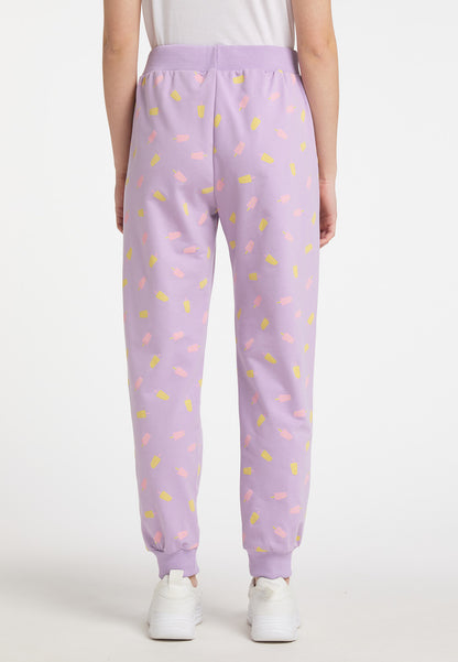 myMo Damen Sweatpants