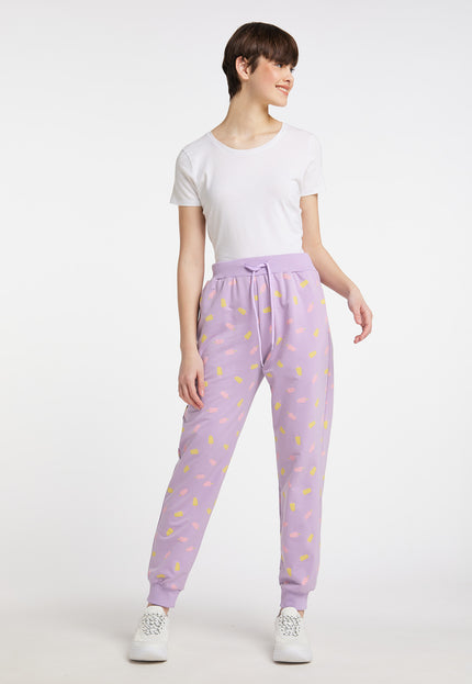 myMo Women's Sweatpants