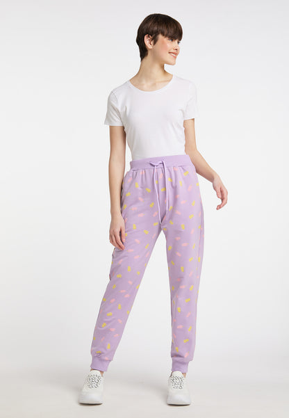 myMo Damen Sweatpants