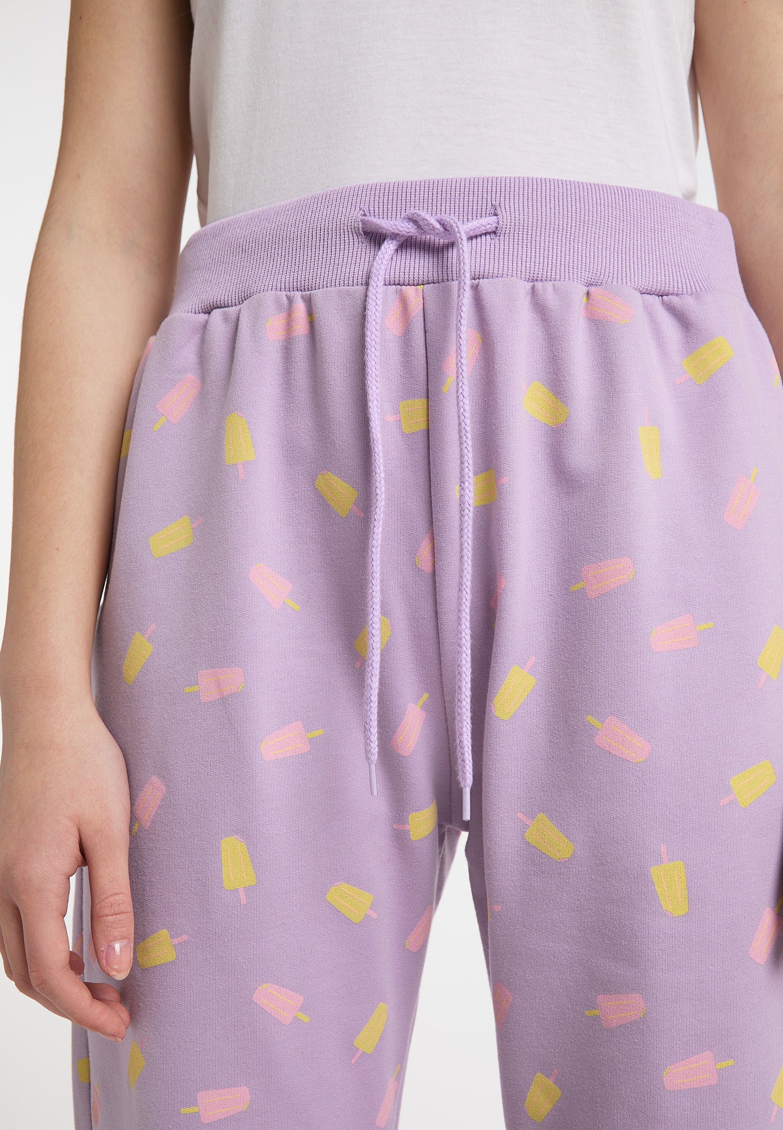 myMo Damen Sweatpants