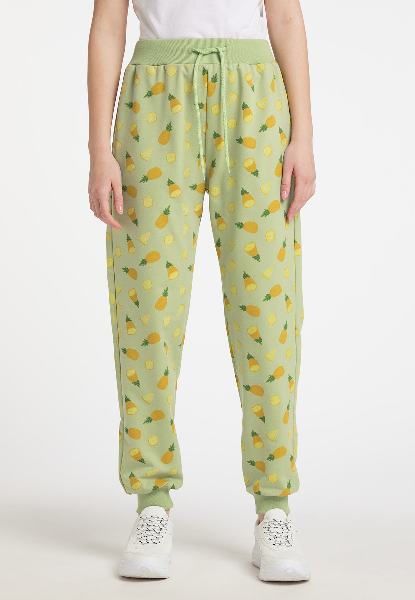 myMo Damen Sweatpants