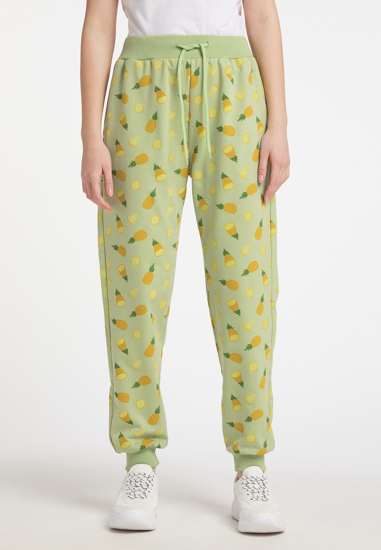 myMo Damen Sweatpants