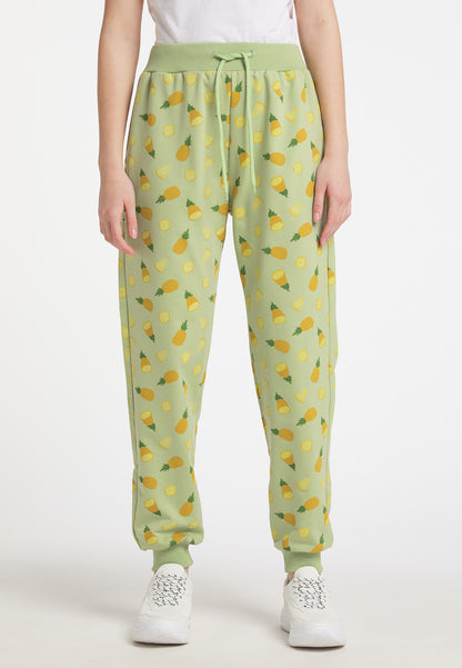 myMo Damen Sweatpants