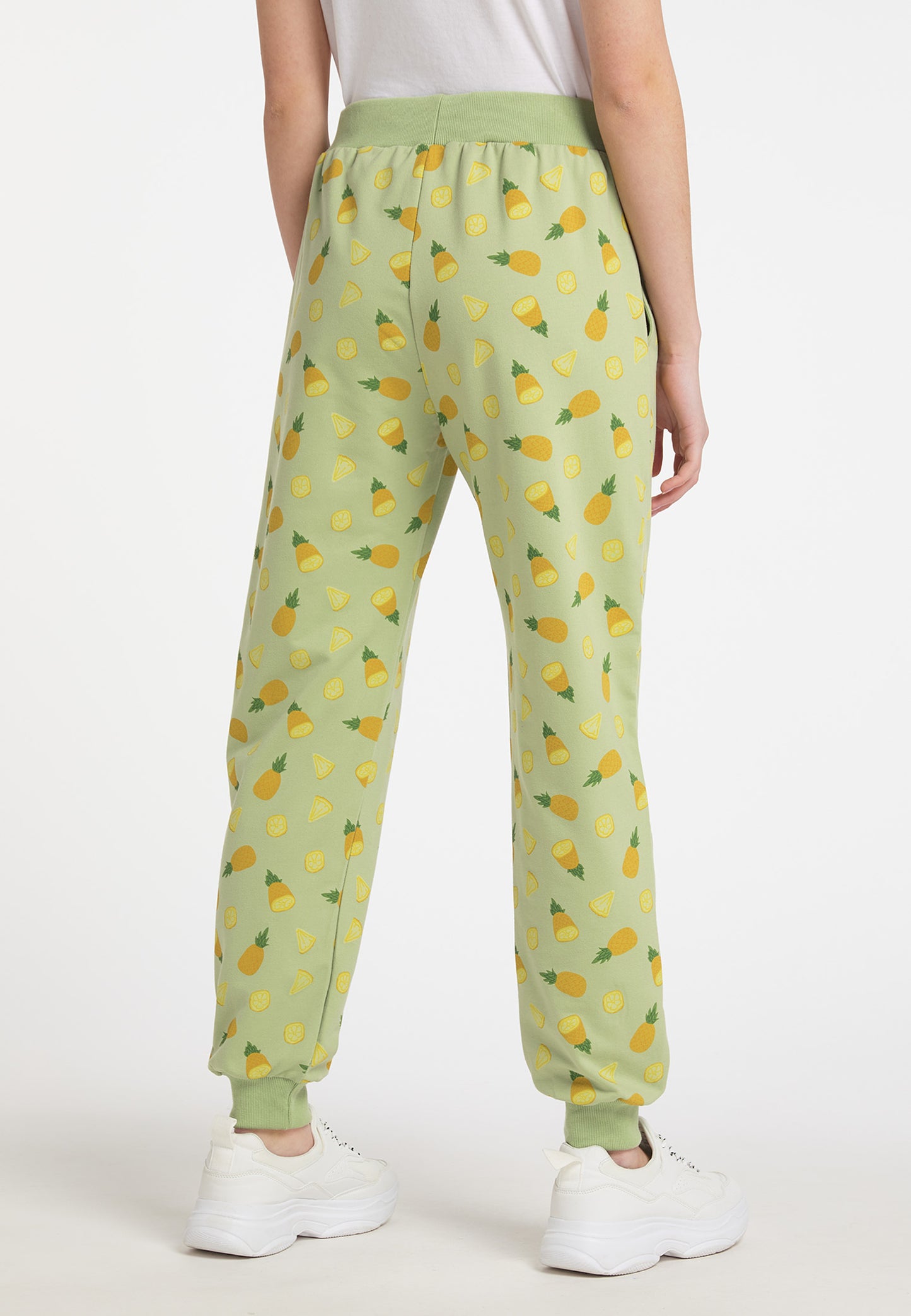 myMo Damen Sweatpants