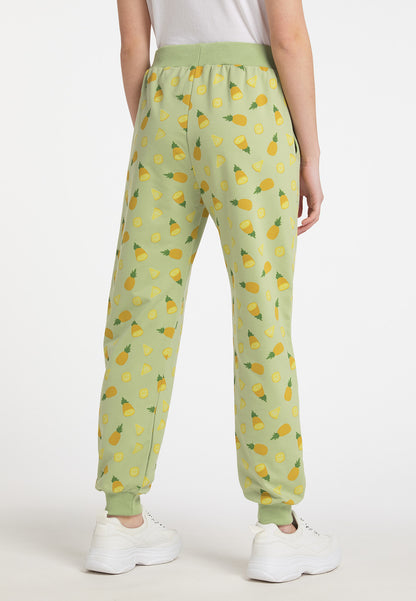 myMo Damen Sweatpants