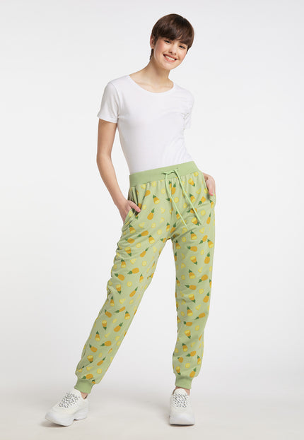 myMo Women's Sweatpants