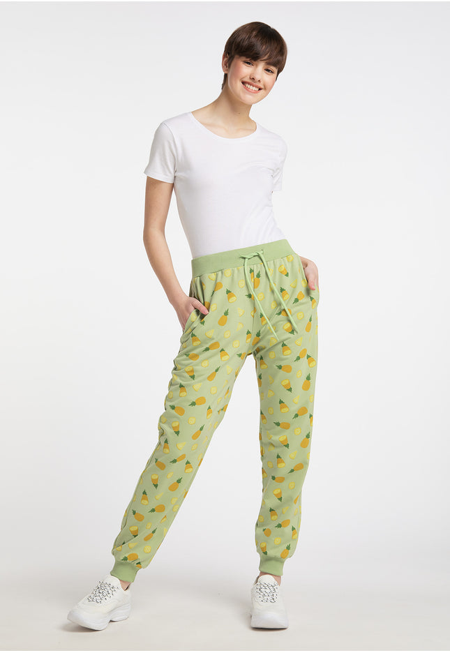 myMo Women's Sweatpants