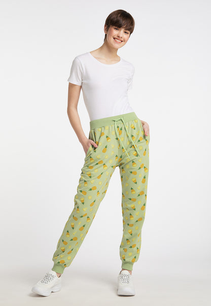 myMo Damen Sweatpants