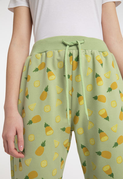 myMo Women's Sweatpants