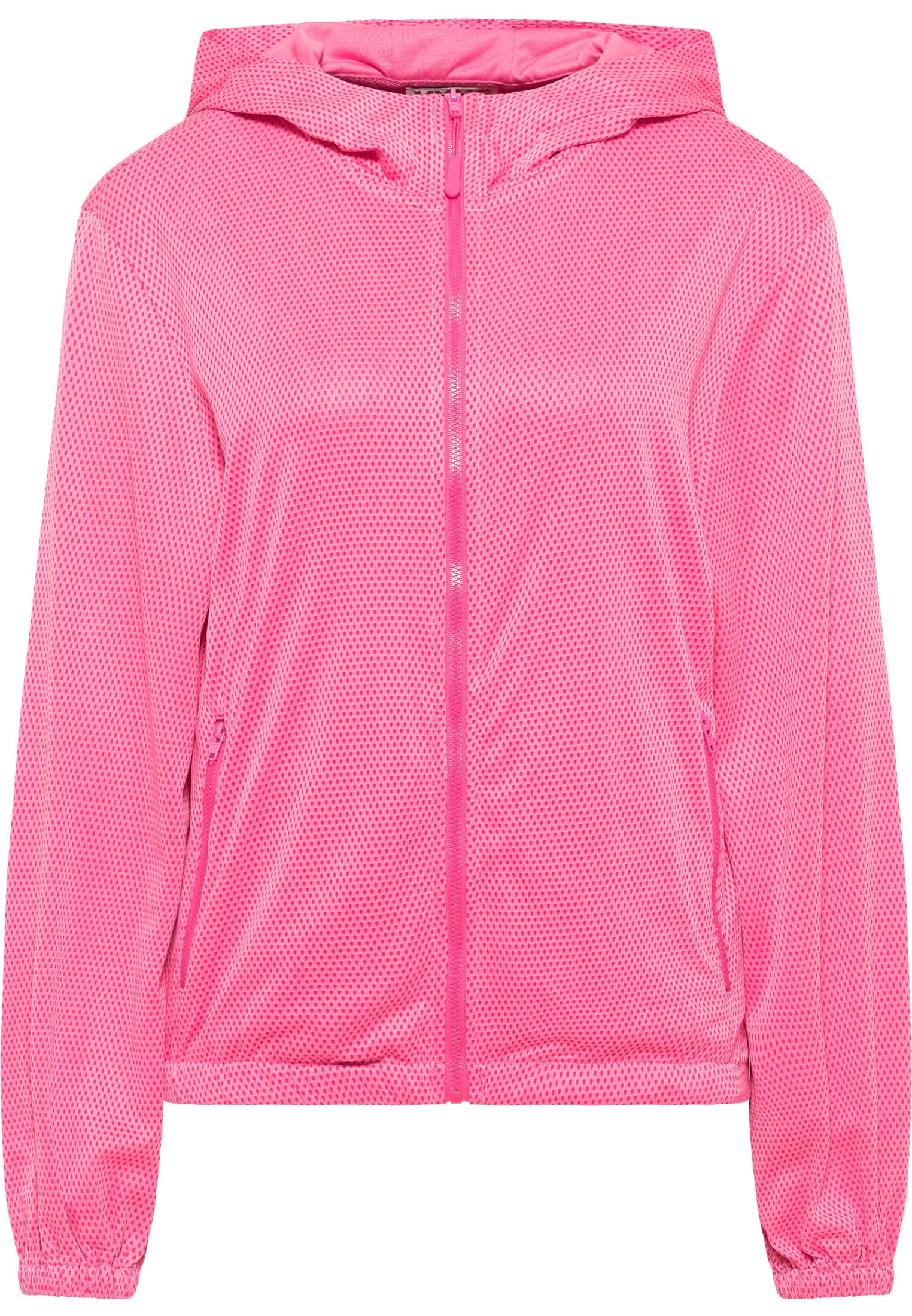 myMo ATHLSR Damen Sportblouson