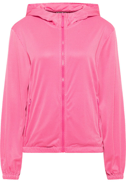 myMo ATHLSR Damen Sportblouson