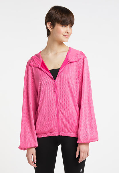 myMo ATHLSR Damen Sportblouson
