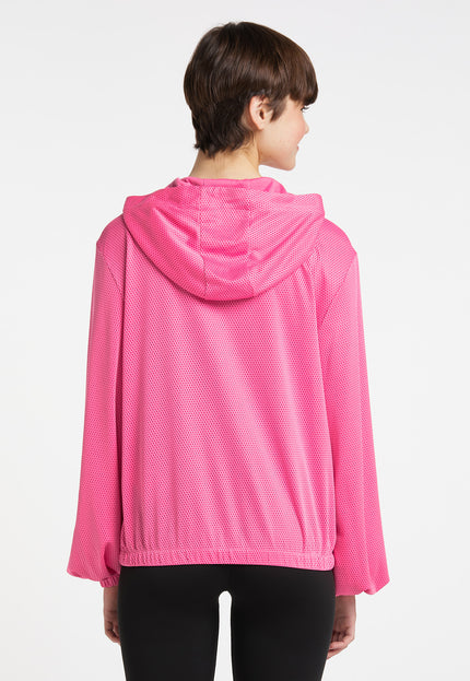 myMo ATHLSR Damen Sportblouson