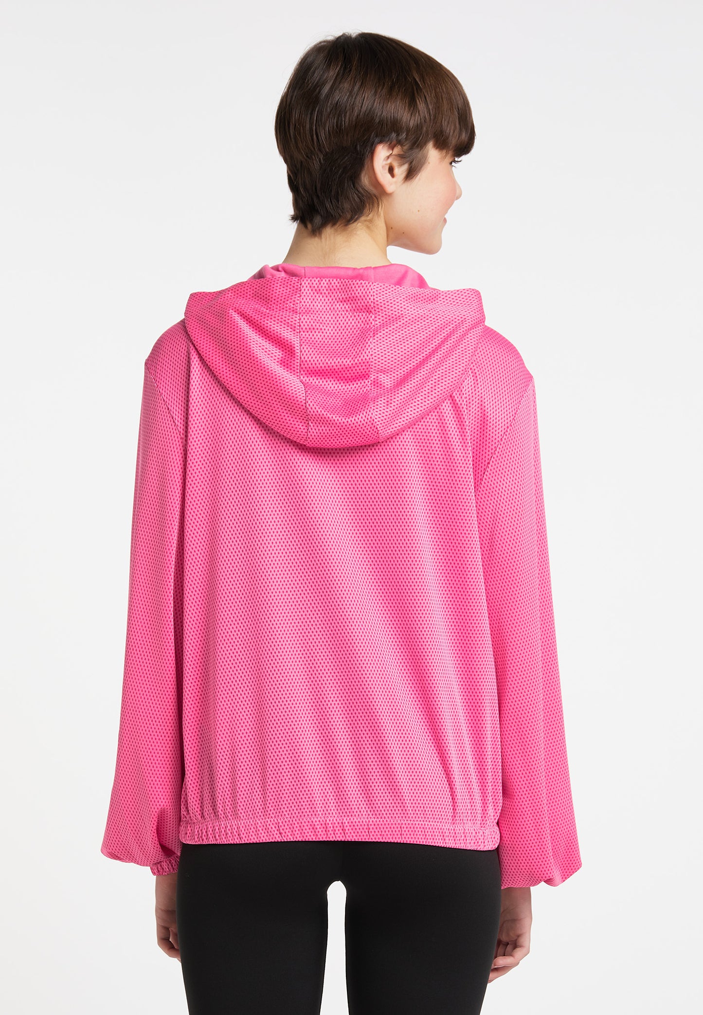 myMo ATHLSR Damen Sportblouson