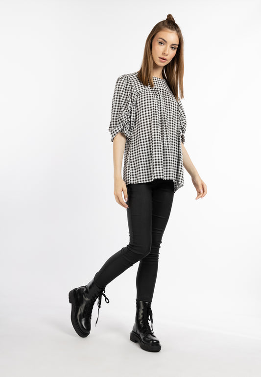 myMo ROCKS Damenbluse