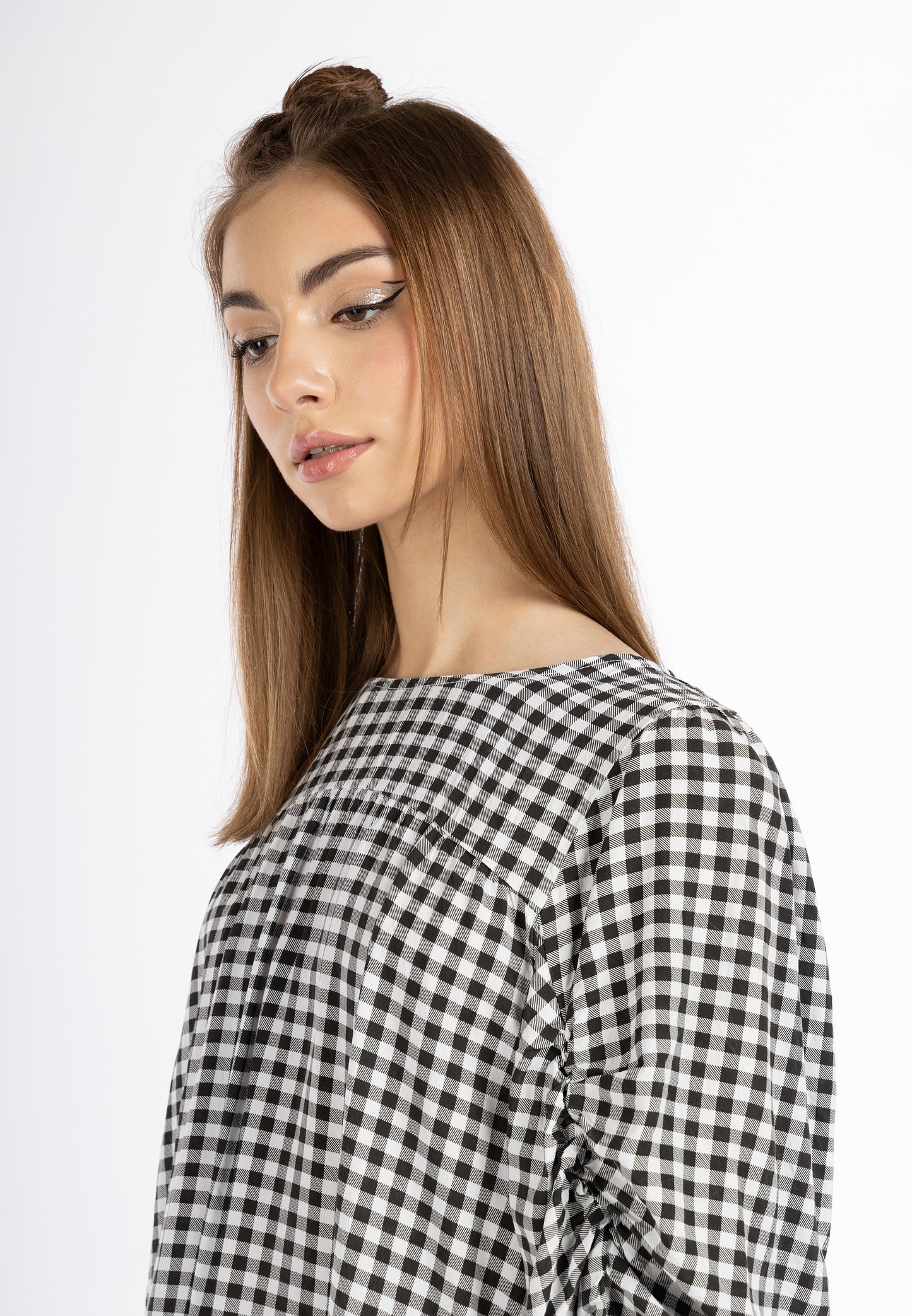 myMo ROCKS damska bluzka