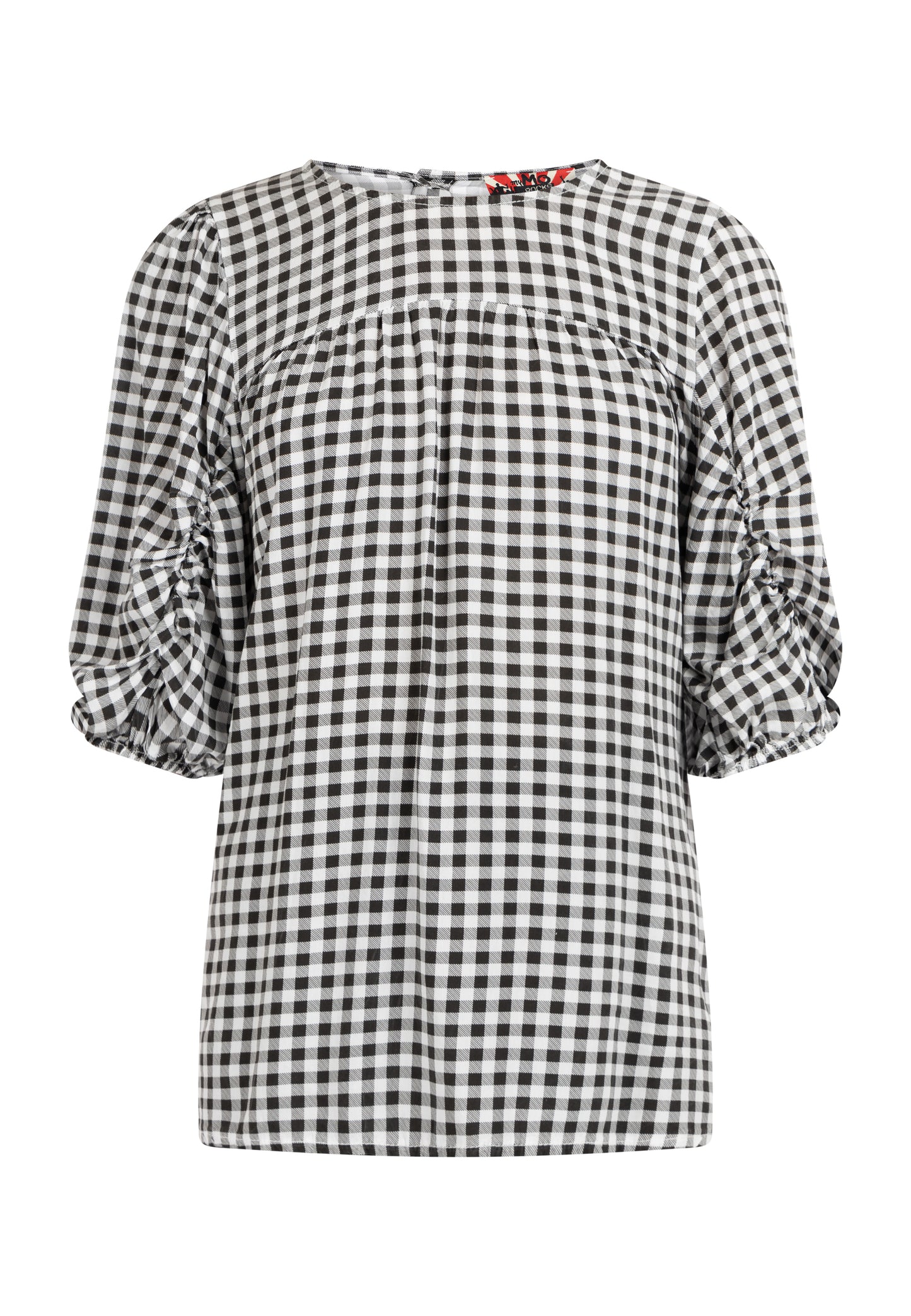 myMo ROCKS damska bluzka