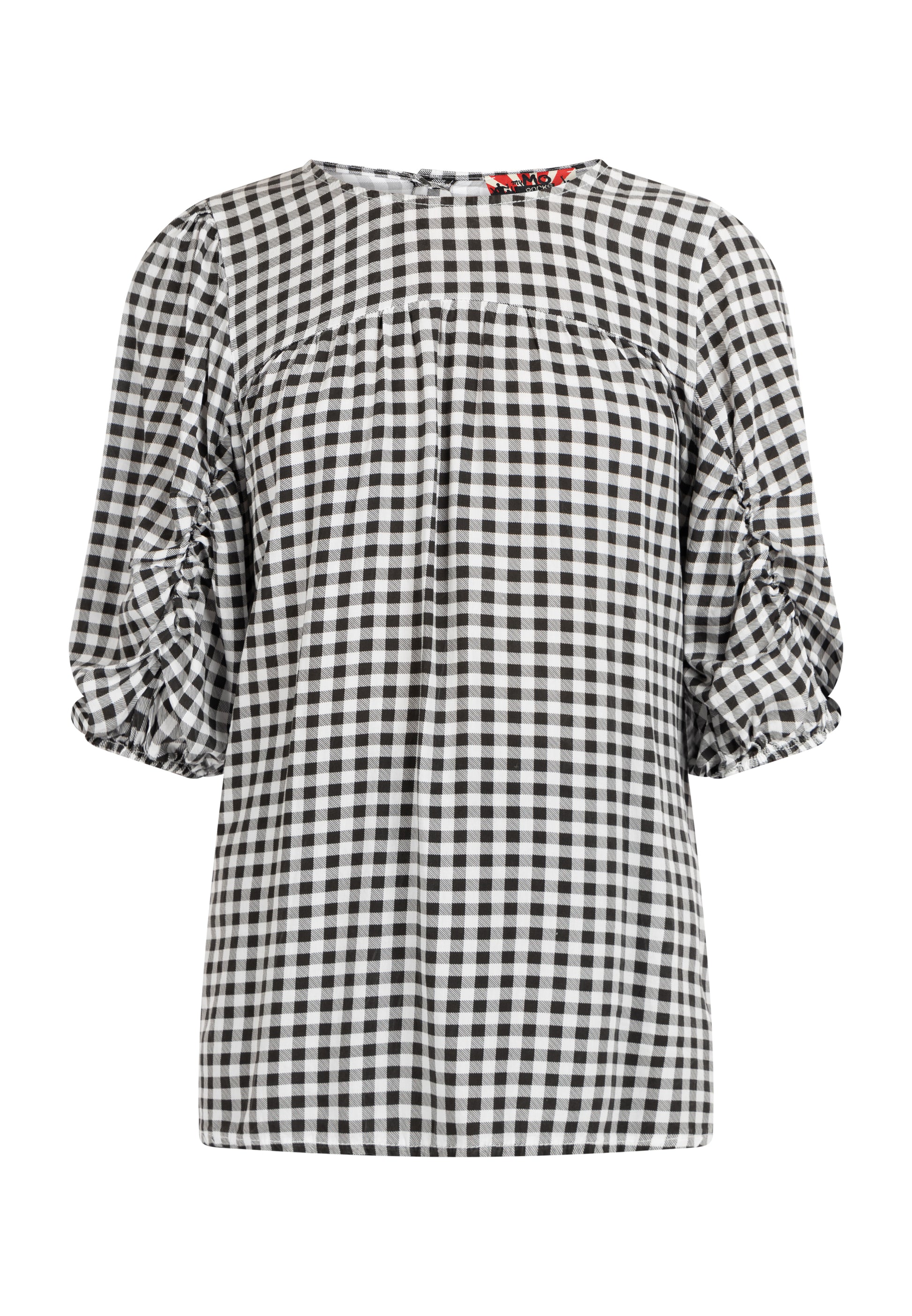 myMo ROCKS damska bluzka