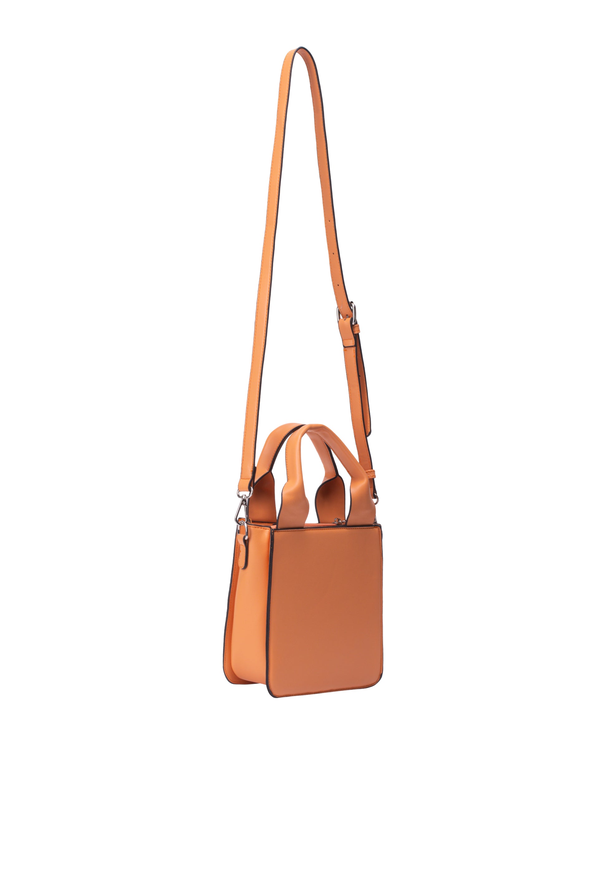 myMo Damen Handtasche