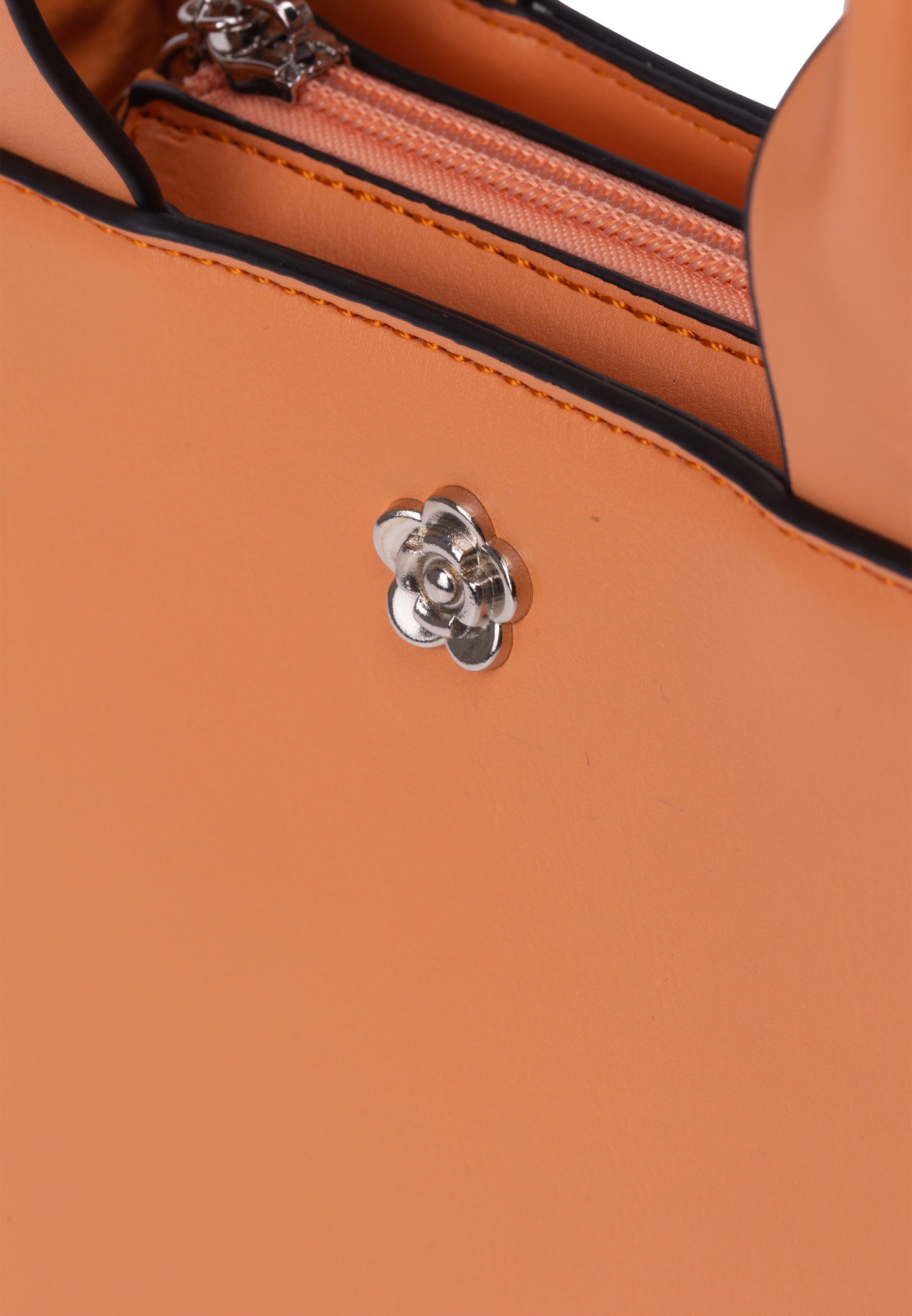 myMo Damen Handtasche