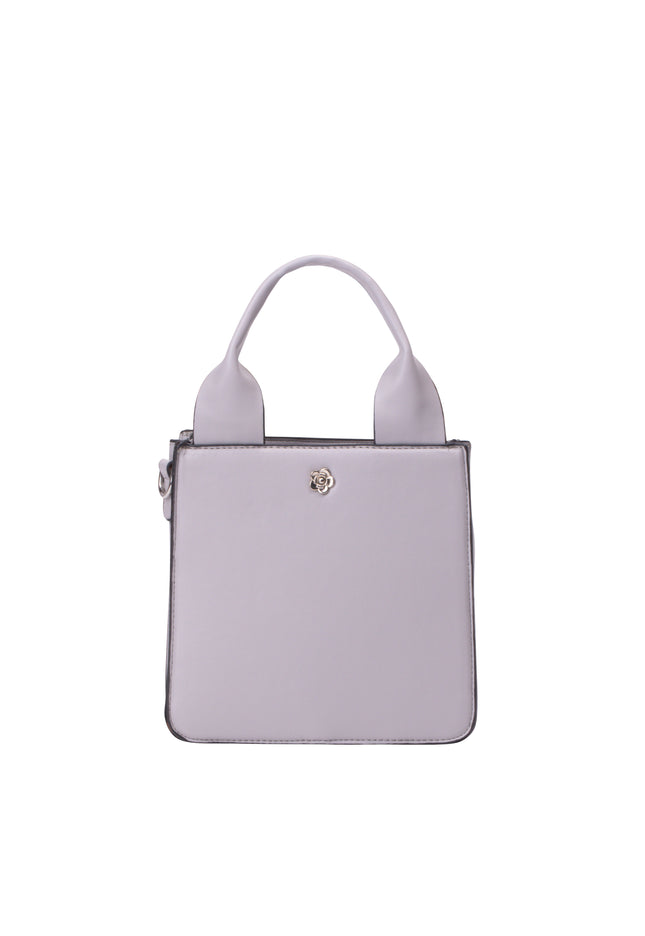 myMo Women's Handle Bag