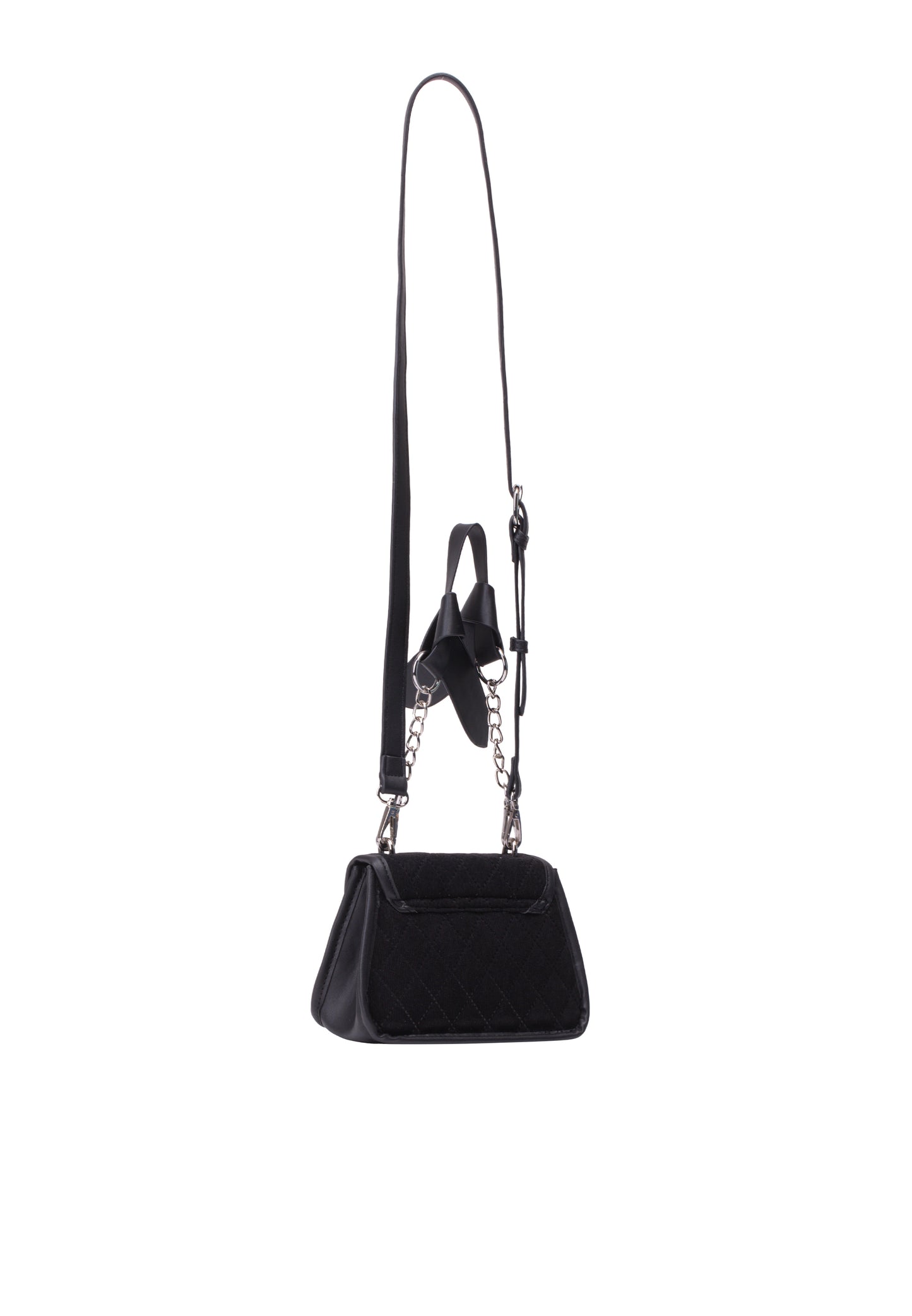 myMo Damen Mini Tasche
