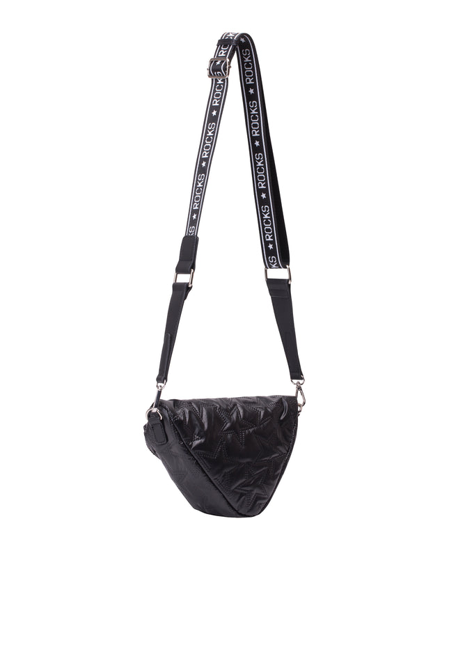 myMo ROCKS Women's Shoulder Bag