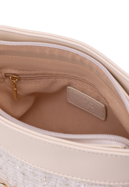 myMo at night Damenhandtasche