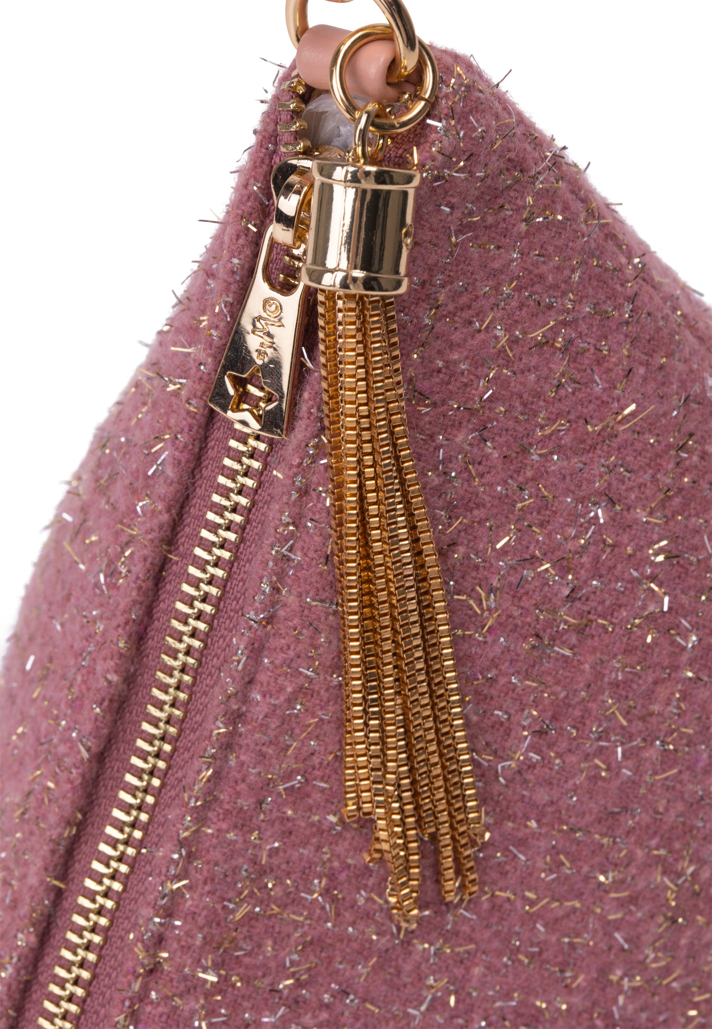 myMo at night Damen Clutch/Abendtasche