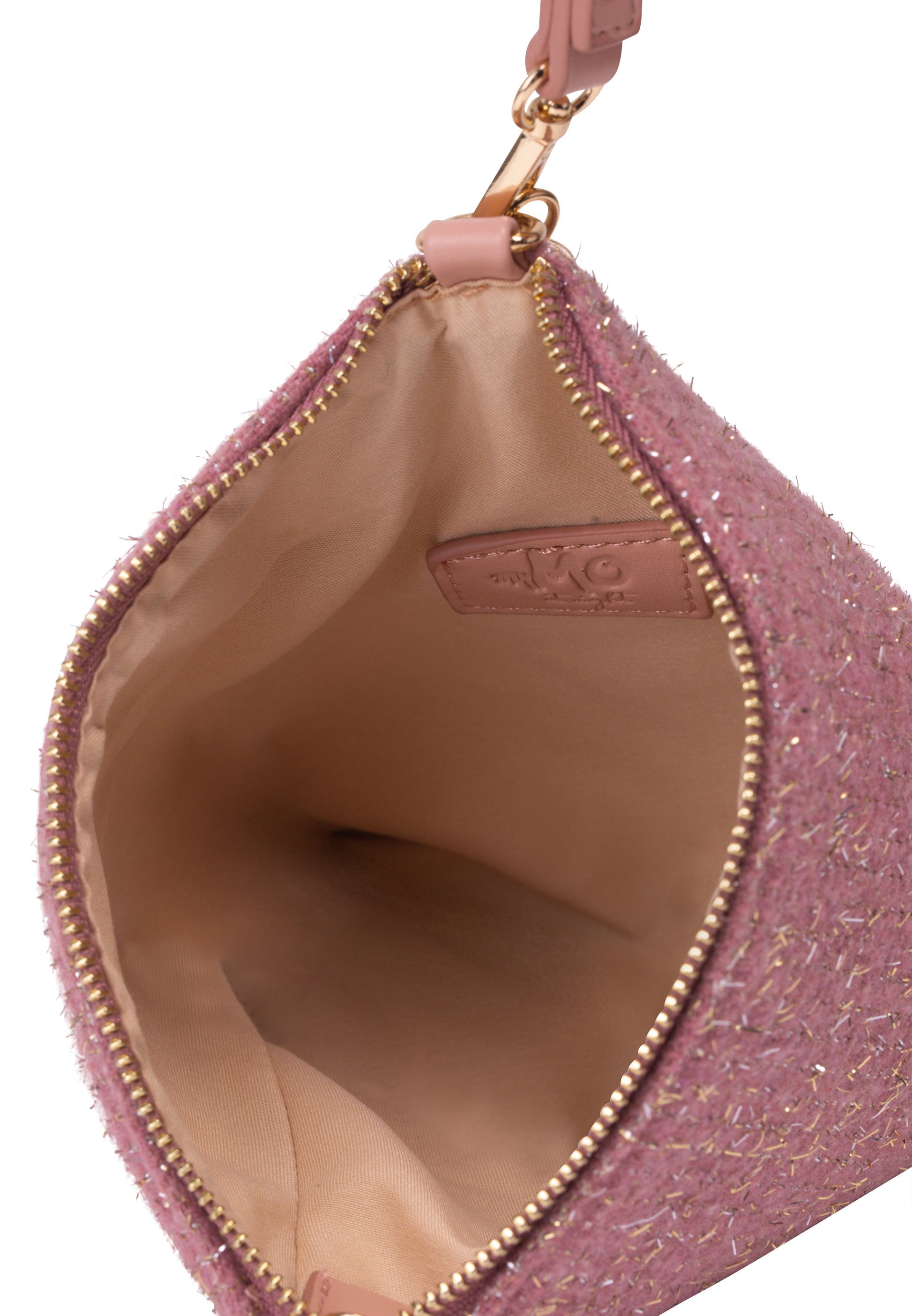 myMo at night Damen Clutch/Abendtasche