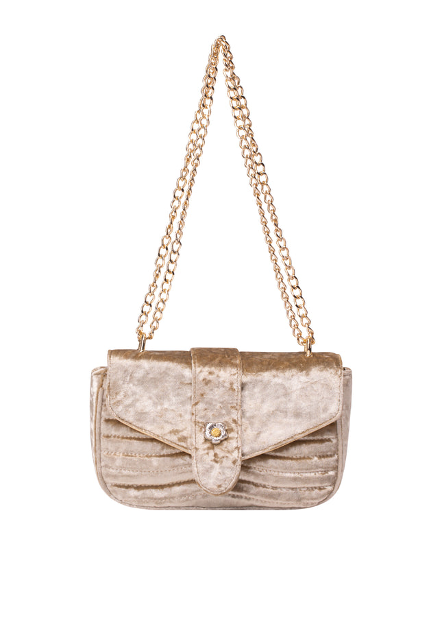 myMo at night Damen Kleine Tasche