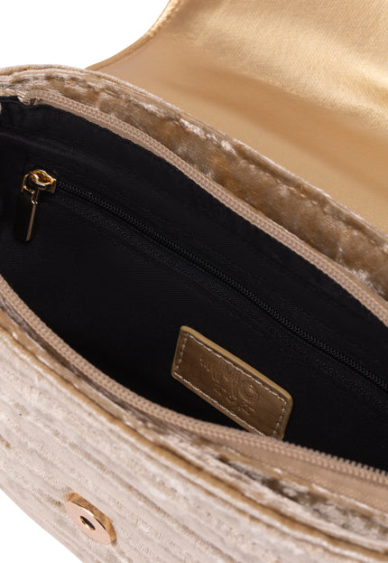 myMo at night Damen Kleine Tasche