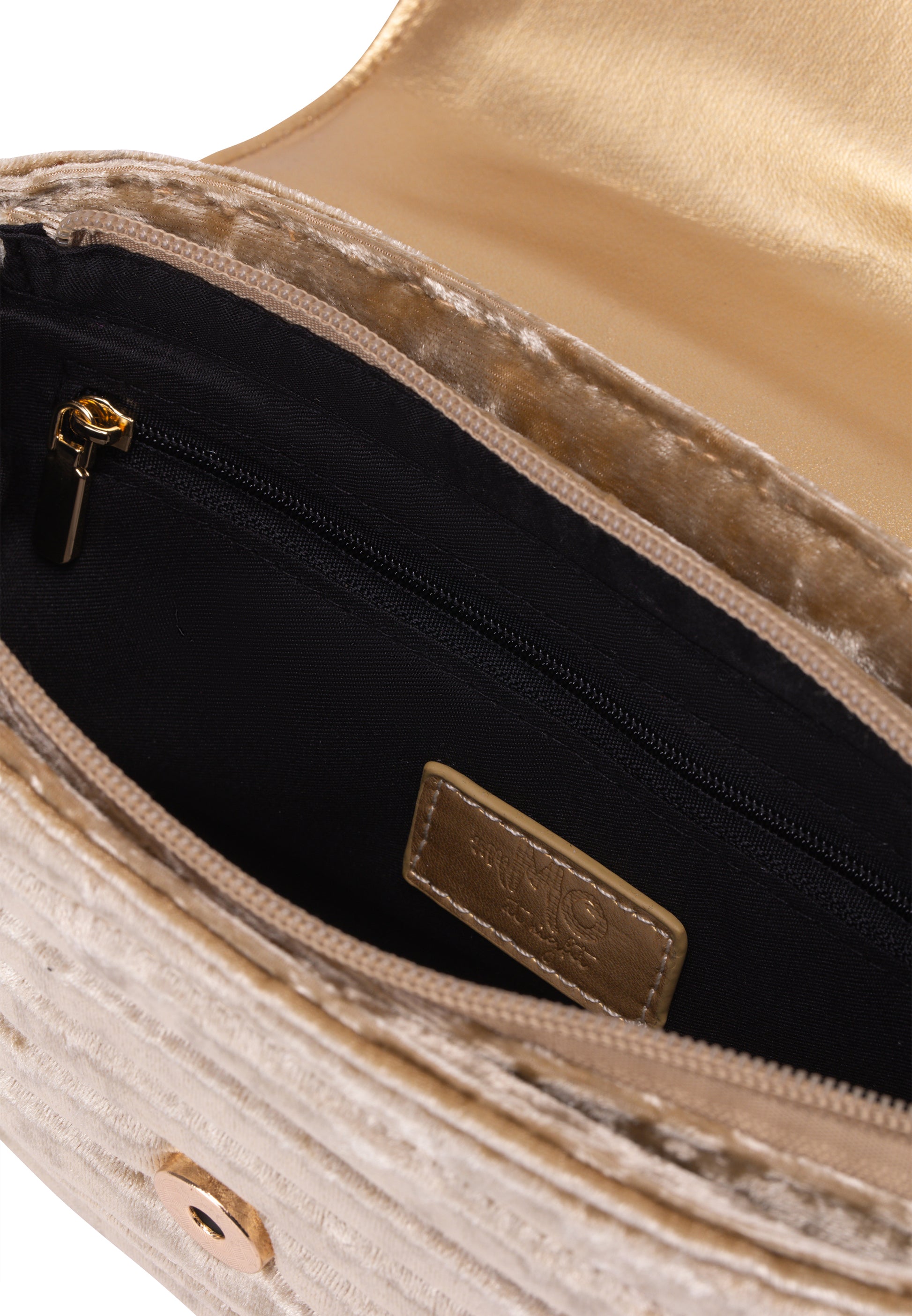 myMo at night Women's Small Bag