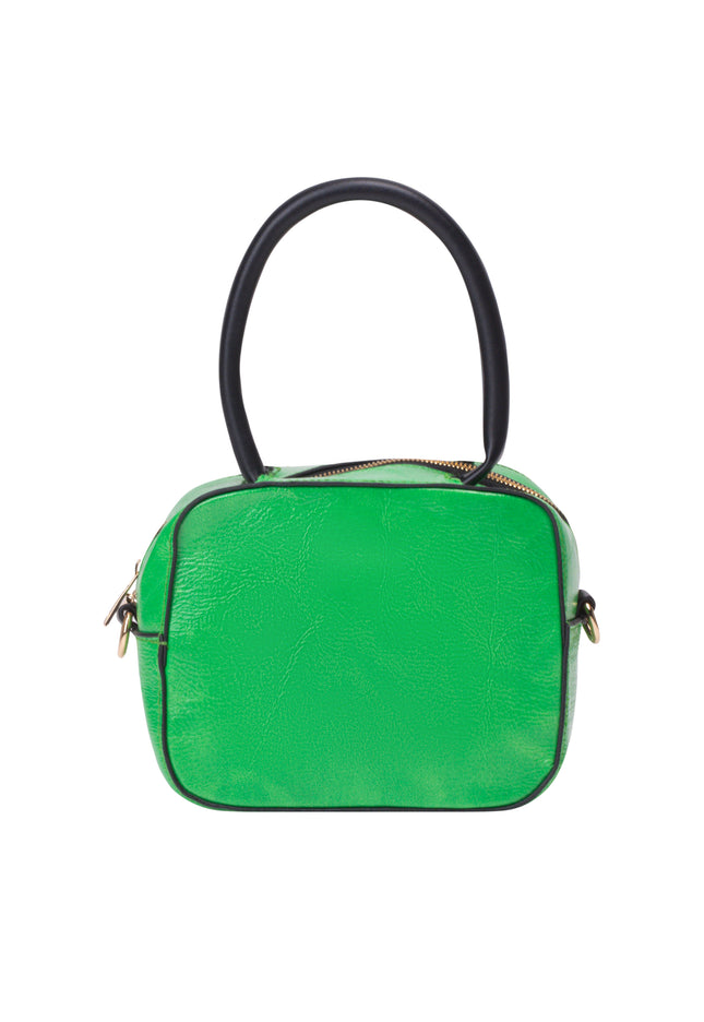 myMo Damen Kleine Tasche