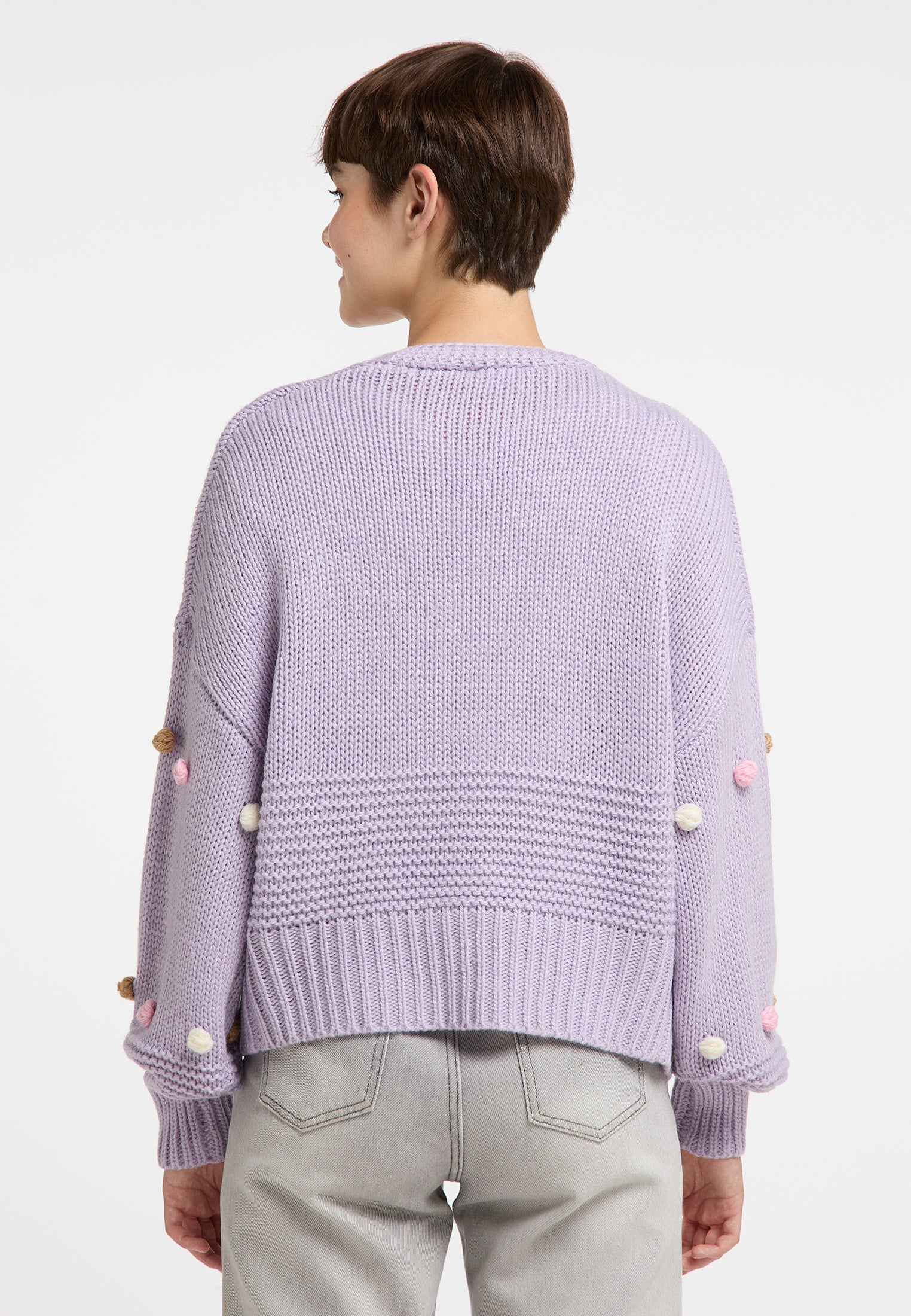 myMo Women's Cardigan