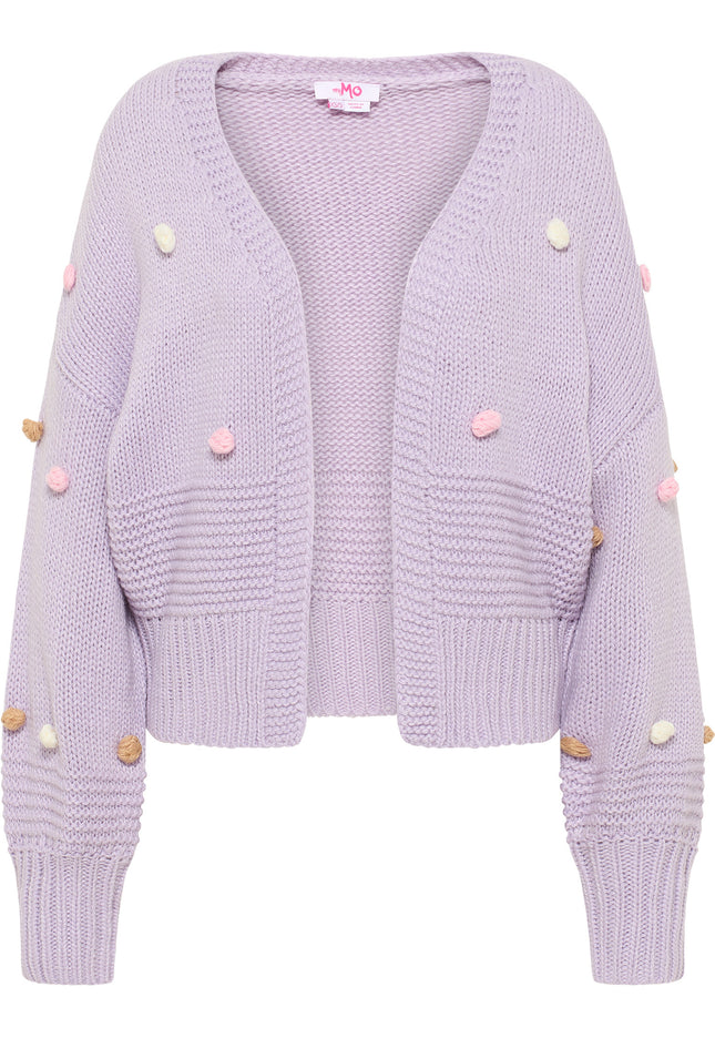 myMo Women's Cardigan