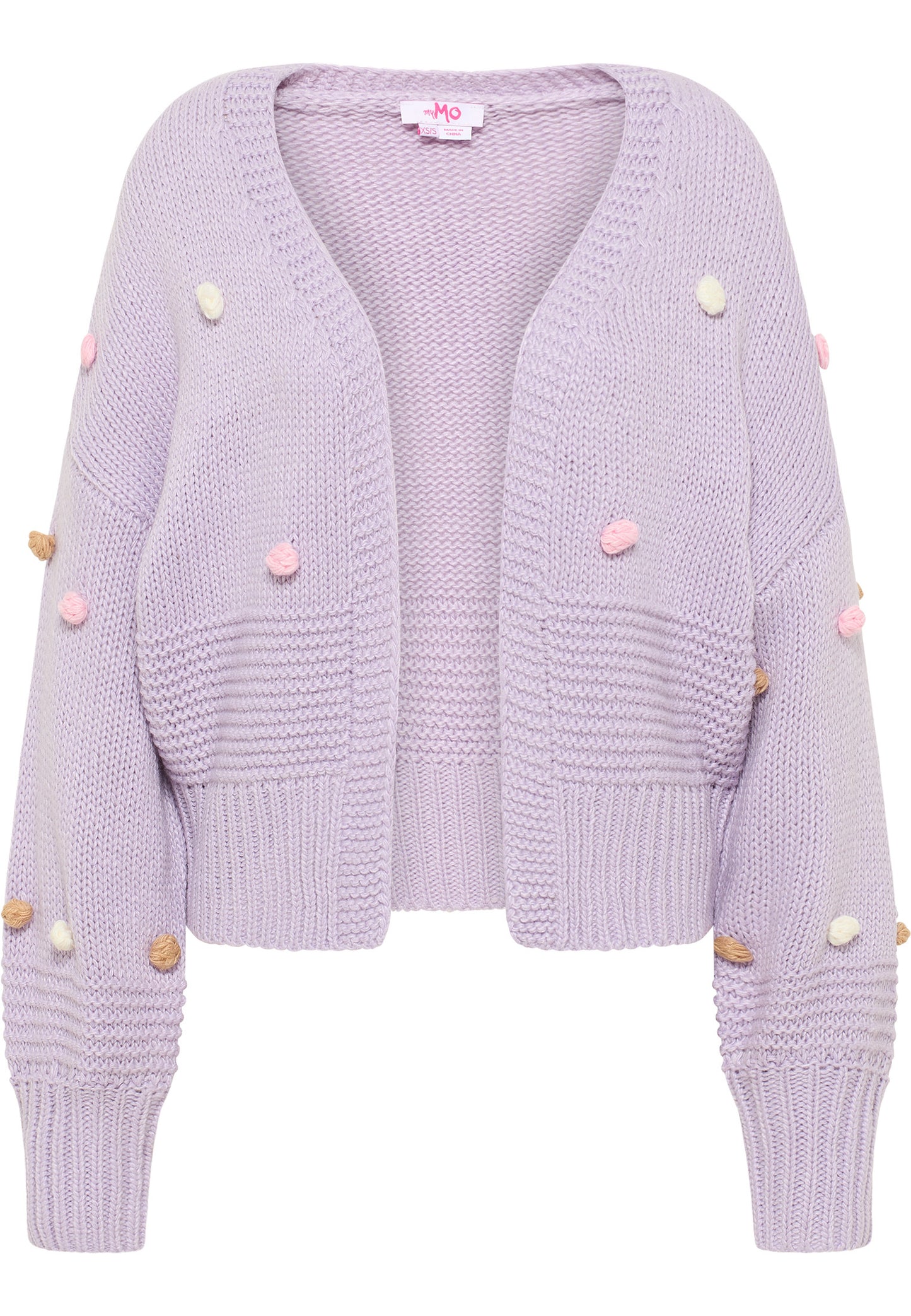 myMo Women's Cardigan