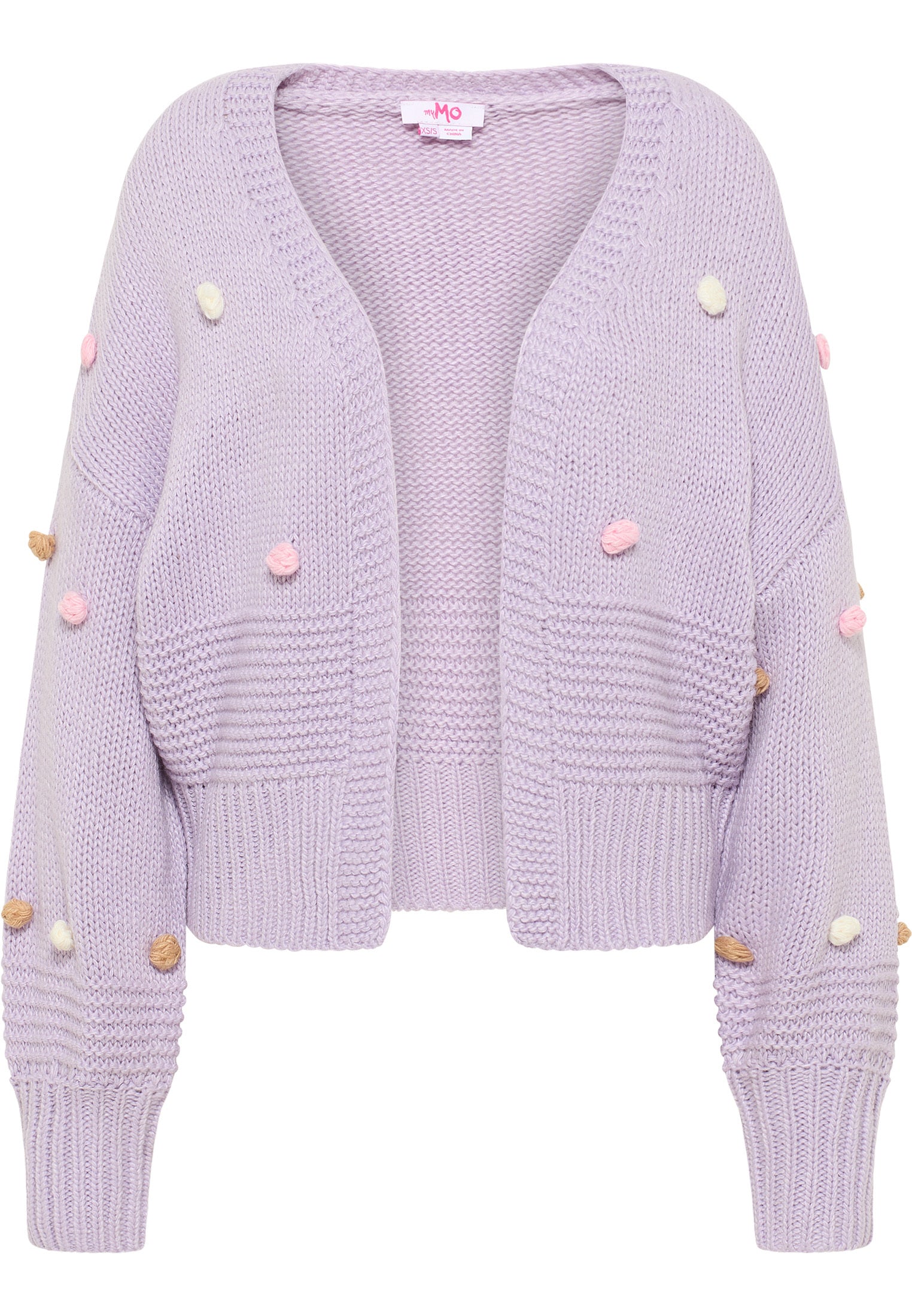 myMo Women's Cardigan