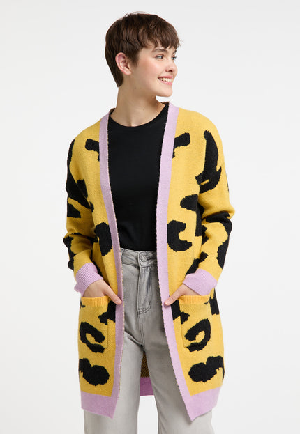myMo Women's Cardigan