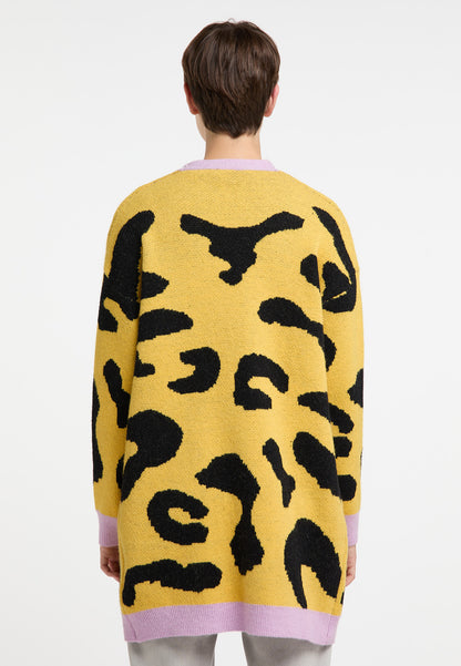 myMo Women's Cardigan