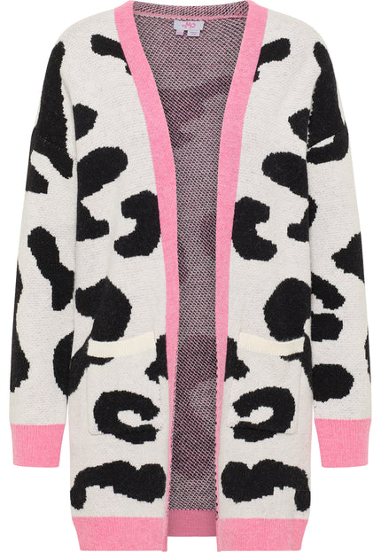 myMo Women's Cardigan