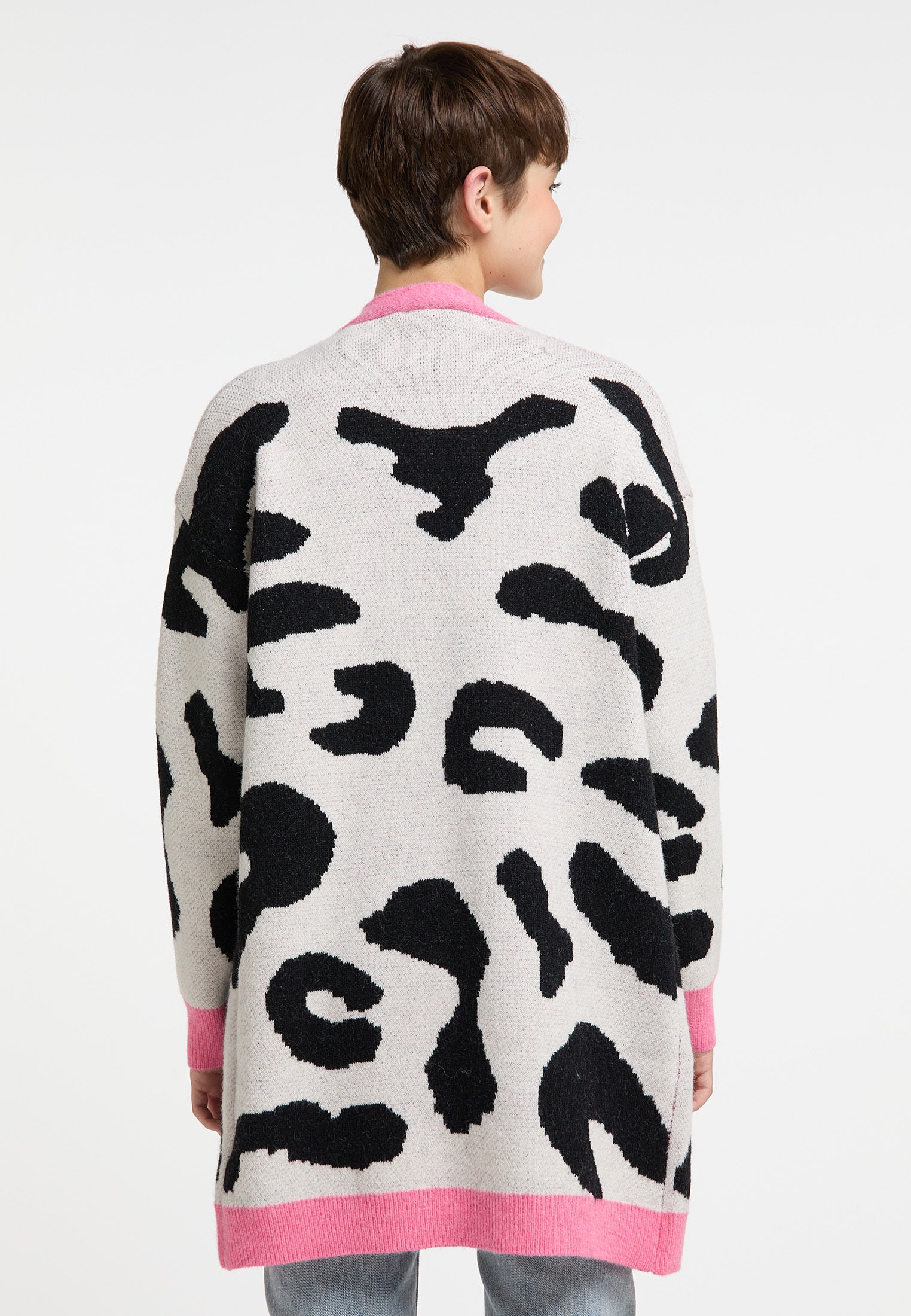 myMo Women's Cardigan