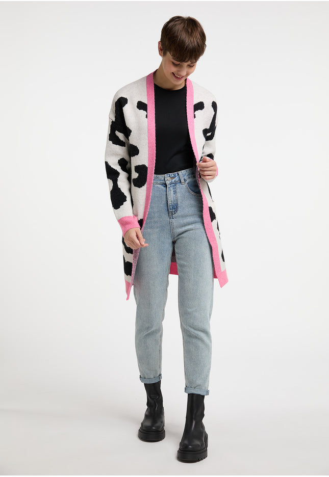 myMo Women's Cardigan