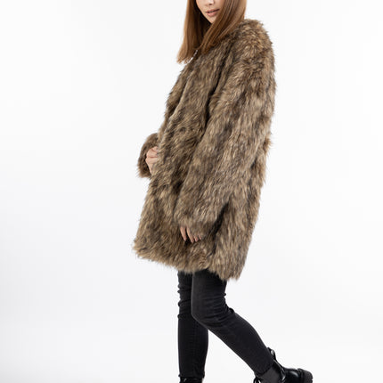 Collection image for: Fake Fur